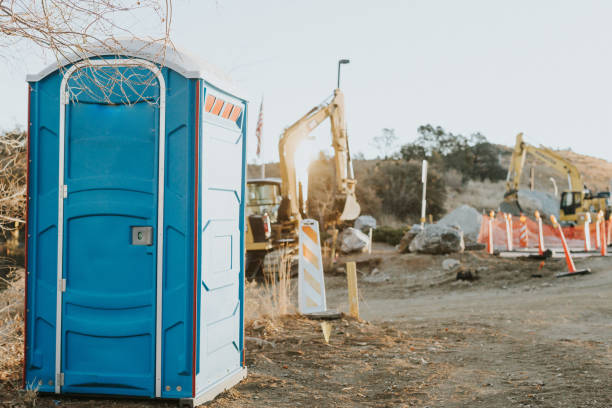 Best Porta potty cleaning services  in Mirrormont, WA