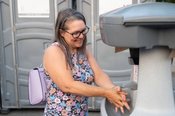 Best Porta potty for special events  in Mirrormont, WA